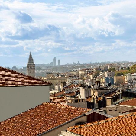 Apartments Bakrac 26 Istanbul Ngoại thất bức ảnh