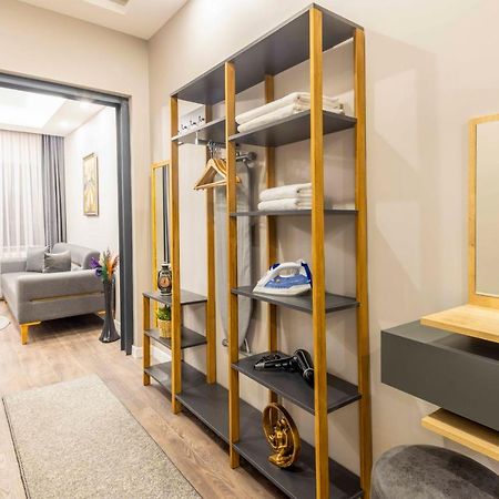 Apartments Bakrac 26 Istanbul Ngoại thất bức ảnh
