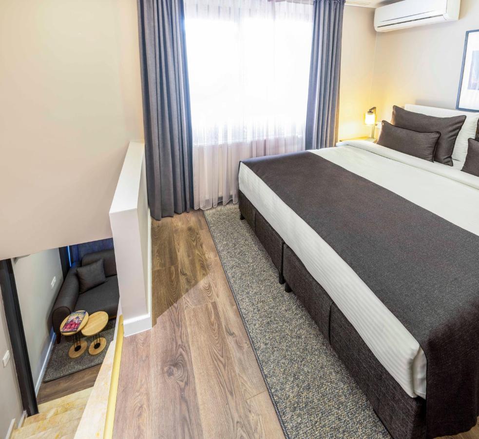Apartments Bakrac 26 Istanbul Ngoại thất bức ảnh